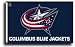 Columbus Blue Jackets - NHL Team Flags