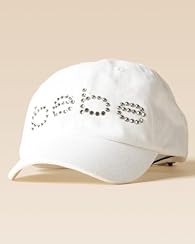 Logo Cap