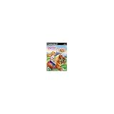 Video Games : Barbie Horse Adventures: Riding Camp