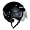 DUCHINNI D505 OPEN FACE MOTORCYCLE HELMET, X-SMALL, SILVER