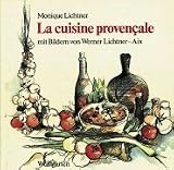 Revue Weingarten  / La cuisine provencale
