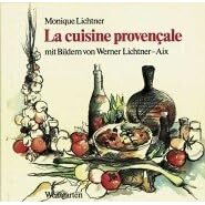 La cuisine provencale