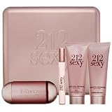 Carolina Herrera 212 Sexy Gift Set ($103 Value)