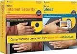 Software : Norton Internet Security 2006/Norton Ghost 10.0 Bundle