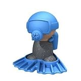 Sprig Toys Adventure Scuba Search Playset