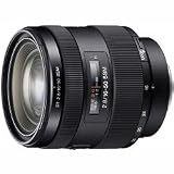 Sony 16-50mm f/2.8 DT a (Alpha) Mount Zoom Lens