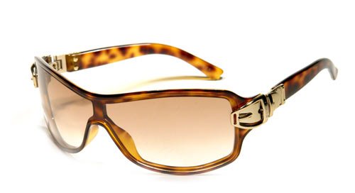 AUTHENTIC GUCCI SUNGLASSES GG 2590 HAVANA BMHDL