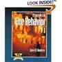 Principles of Fire Behavior