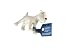 MAGNETIC SNOWY FIGURINE FROM THE ADVENTURES OF TINTIN_s-2