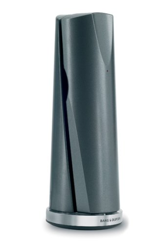 Bang & Olufsen BeoCom 4 Single Line Telephone  Black