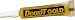DeoxIT&reg; GOLD Liquid, squeeze tube 100% solution 2 ml