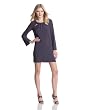 Halston Heritage Women's Beaded Tunic