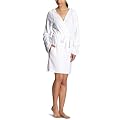 Calvin Klein Underwear Damen Nachtw�sche & Bademantel/ Morgen- & Bademantel,  S1524E CK One Robe