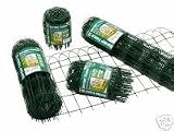 10m x 0.25m Border Garden Fencing Reviews