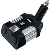 Black and Decker 90 Watt Power Inverter PI00ABX 