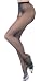 Sheer Nylon Crotchless Pantyhose