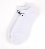 Nike 6.0 Socks 3 Pack - Assorted X One Size