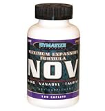 Dymatize Nutrition Pro Line NOV, Maximum Expansion Formula, 180 caplets