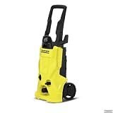 Kärcher K3.550 Pressure Washer