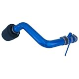 69 Series Typhoon Performance Intake Kit - 2000-2003 Audi A3 by K&N