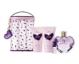 VERA WANG - Princess Gift Set with Travel Bag
