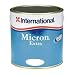 Sports : Antifouling International Micron Extra dover wei&szlig; 750ml