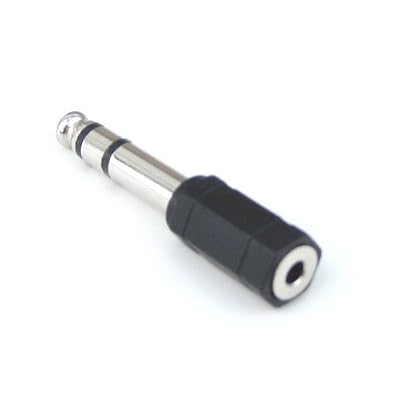 Adaptador jack