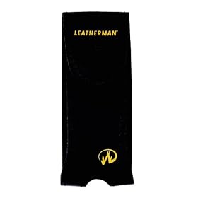 Leatherman - Wave Leather Sheath Only by Leatherman