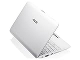 New ASUS 1001PXD-EU17-WT WHITE 10.1 WSVGA 1024X600 N455 1.66GHZ 1GB DDR3 IN ....