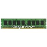 New - Kingston 4GB DDR3 SDRAM Memory Module - KU7407