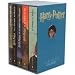 Coffret Harry Potter 5 Volumes (Harry Potter, Volumes 1-5)