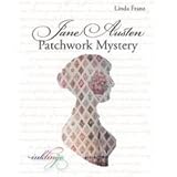 jane austen patchwork mystery