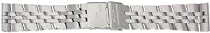 NEW BREITLING BENTLEY MOTORS, BENTLEY 6.75 & SUPER AVENGER 24/20 STEEL SPEED BRACELET 970A