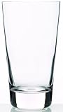Luigi Bormioli Allegro 16-1/4-Ounce Beverage Glasses, Set of 4 On Sale