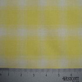 Cotton Fabric Checks Collection 5 Ko 3432 Y D9755gol