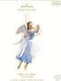 Unlike Any Other 2nd in Holiday Angels series 2007 Hallmark Ornament