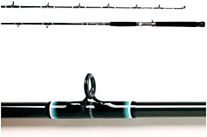 Calstar GFGR700M Grafighter Conventional Offshore Rod