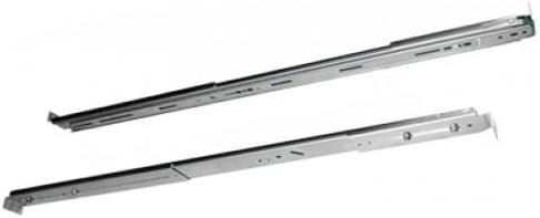 Qnap Rail-a01-35 Mounting Rail For Server - 77.16 Lb Load Capacity