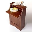 Regalia Secretary Desk By Winsome Furniture