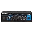 Pyle Home PTA4 Mini 2x120 Watt Stereo Power Amplifier with AUX/CD Input