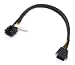 Electronics : Nexus 8pin Sleeved Power Supply Extension Cable