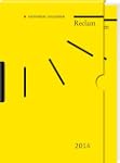 Universal-Kalender 2014: Im UB-gelben...