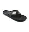 Kansas State Waffle Sandal