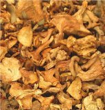 Chanterelle Mushrooms 4 oz.
