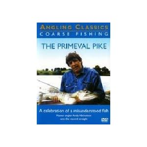 The Primeval Pike DVD