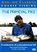 The Primeval Pike DVD