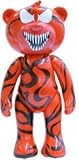 Marvel Spiderman Carnage Bear Action FigureIMAGE