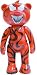 Marvel Spiderman Carnage Bear Action Figure_s-1