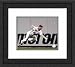 Framed Chris Duncan St. Louis Cardinals Photograph