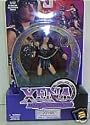 Xena Warrior Princess Action Figure - Warrior Huntress - One Against An Army Lucy Lawless